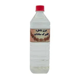 عرق شاطره سنتی گلبرگ سادات - 1لیتر