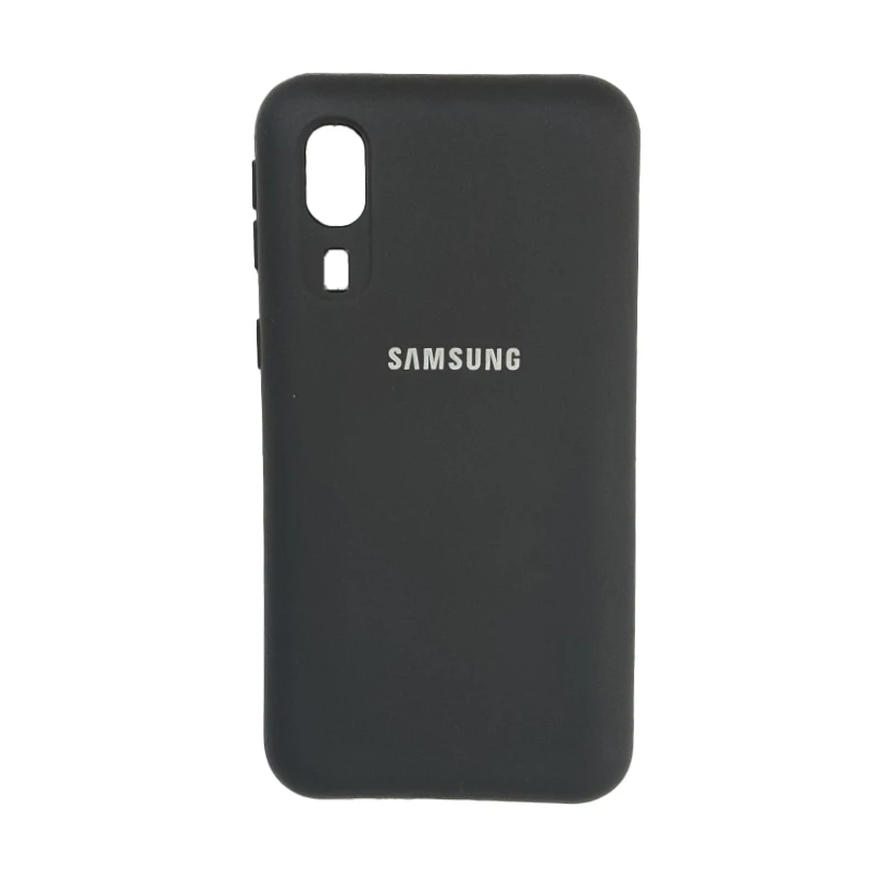 کاور کد 5002 مناسب برای گوشی موبایل سامسونگ Galaxy A02 Core
