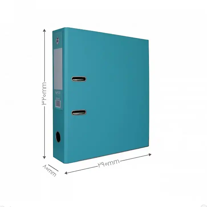 زونکن پاپکو مدل A4-806 بسته دو عددی