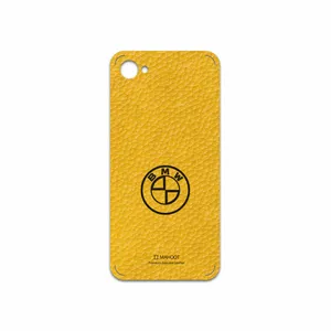 MAHOOT ML-BMW Cover Sticker for HTC Desire 12