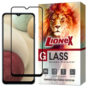 Lionex CERL30 Screen Protector For Samsung Galaxy A12 / A12 Nacho / M12 / M13 / A13 4G / A13 5G / BlackView A52 Pro