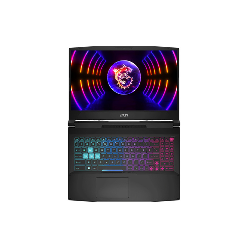 خرید و قیمت لپ تاپ 15.6 اینچی ام اس آی مدل Katana 15 B13VEK