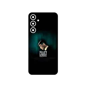 MAHOOT peaky blinders Cover Sticker for Samsung Galaxy S23 FE