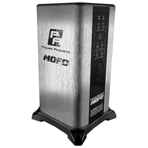 آمپلی فایر خودرو پاوراکوستیک مدل MOFO4.3KD