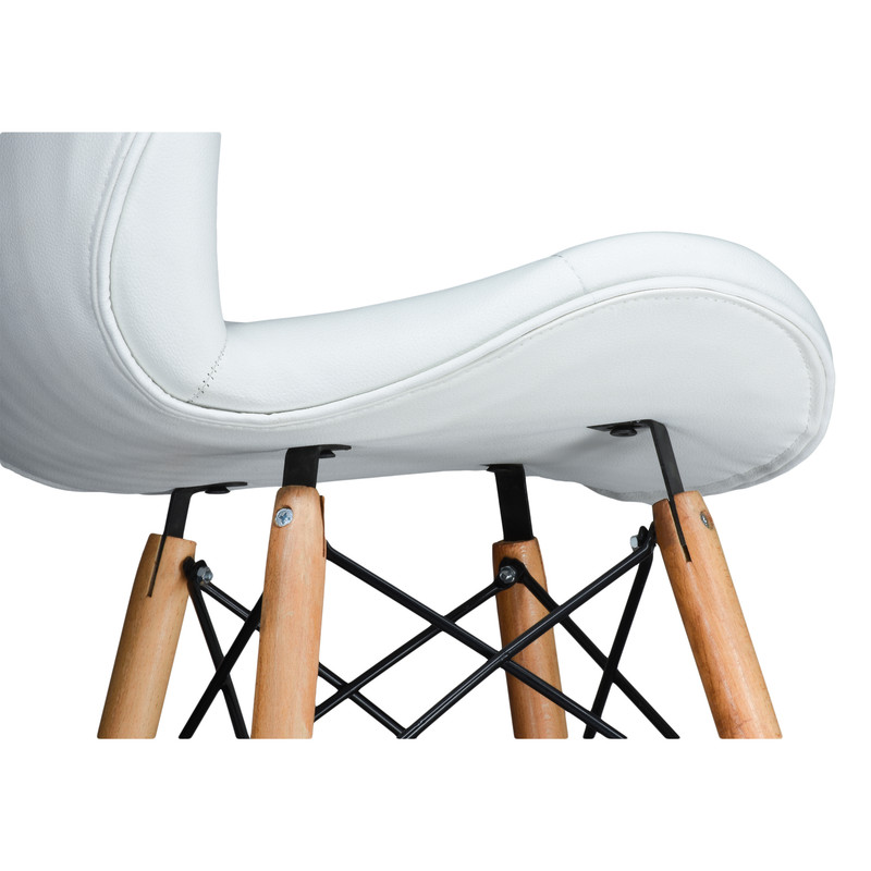 صندلی لیدوما مدل D820I_TKW