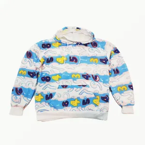 هودی زنانه مدل TB کد 1289