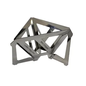 قهوه ساز مینی دریپر مدل v60 کد 01