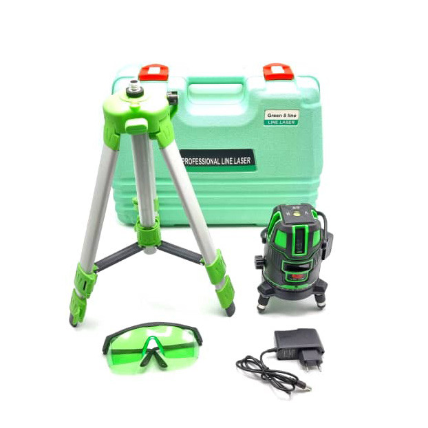 تراز لیزری باس مدل LIFE-STYLE-TD985L تراز لیزری باس مدل LIFE-STYLE-TD985L