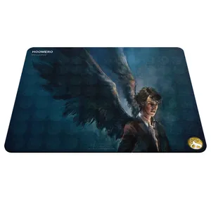 Hoomero Sherlock Holmes A7679 Mousepad