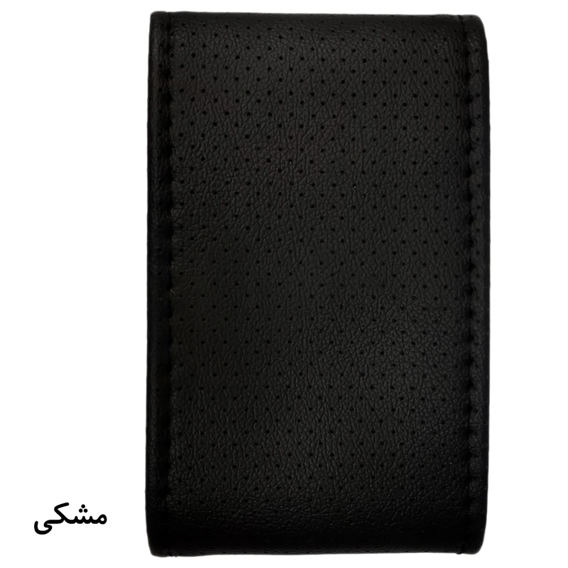 روکش فرمان مدل TEX کد 03 طرح سوزنی مناسب برای تیبا 2  عکس شماره 15