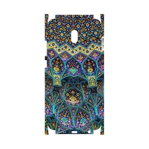 MAHOOT Iran Tile 14-FullSkin Cover Sticker for Xiaomi Redmi 8A