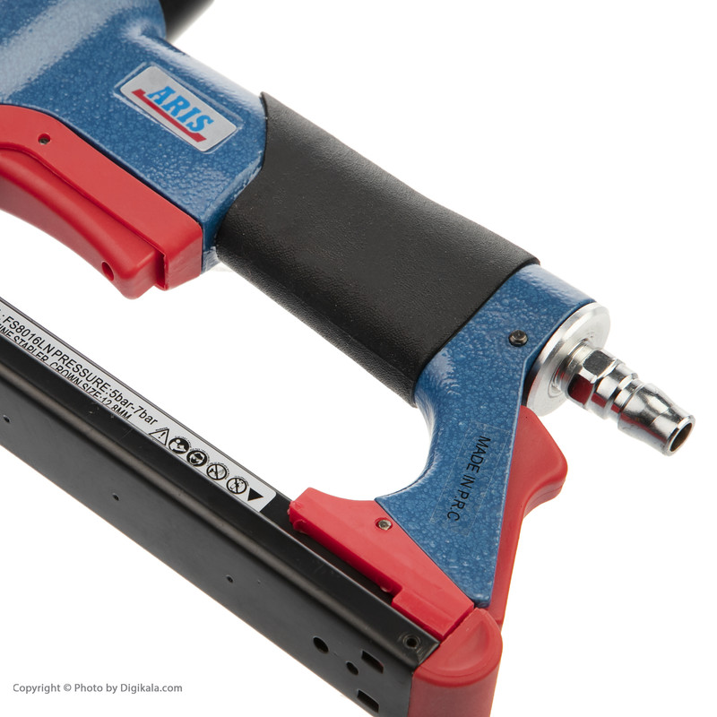 منگنه کوب آریس مدل ARIS 80/16BL نوک بلند