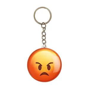 جاکلیدی خندالو مدل ایموجی کد 24661
