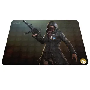 Hoomero PUBG A1422 Mousepad