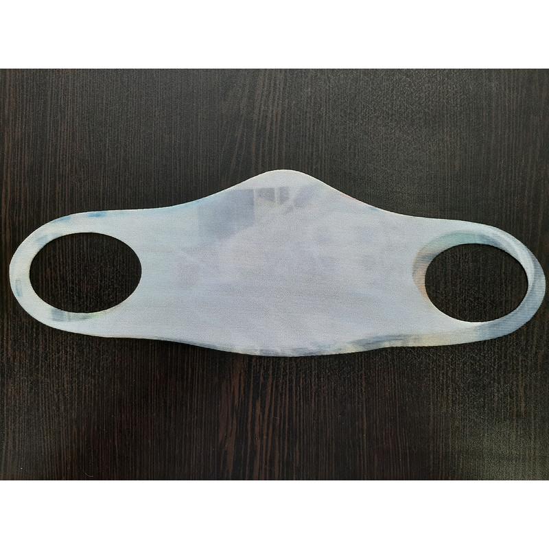 ماسک تزیینی بچگانه طرح میکی ماسک تزیینی بچگانه طرح میکی