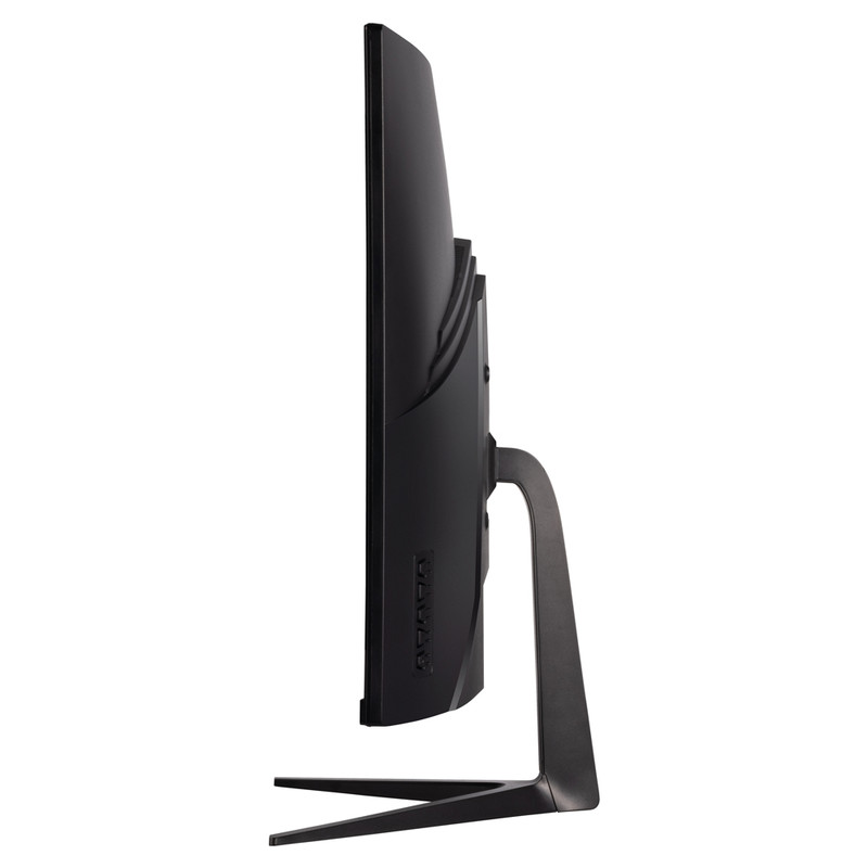 مانیتور خمیده گیمینگ 32 اینچ ویوسونیک مدل VX3218C-2K با وضوح QHD، پنل VA و نرخ بروزرسانی 180 هرتز