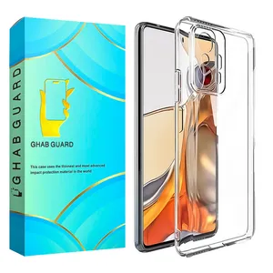 Ghab Guard SPCFGH Cover For Xiaomi 11T 4G / 11T Pro 5G
