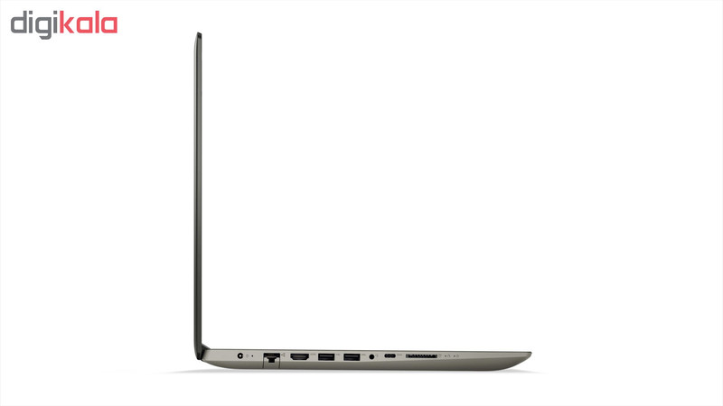 لپ تاپ 15 اینچی لنوو مدل Ideapad 520 - P لپ تاپ 15 اینچی لنوو مدل Ideapad 520 - P