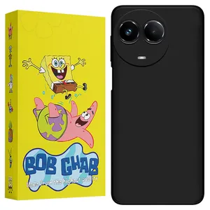 BOB GHAB BOBSILIC Cover For Realme 11 5G