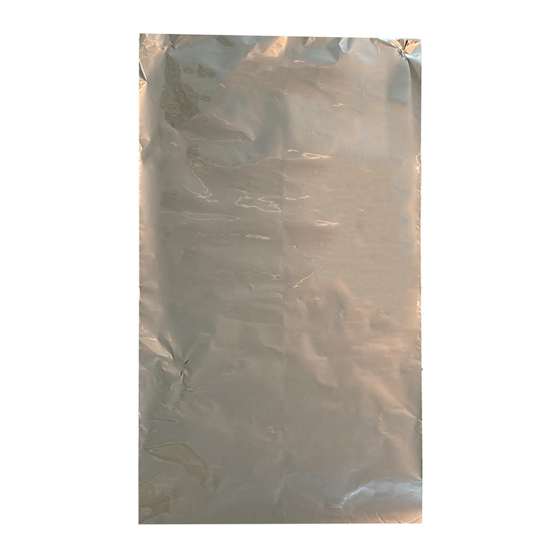 فویل آلومینیم مدل ضخیم SQ.50MIC طول 1 متر بسته 4 عددی