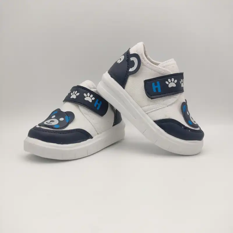 کفش راحتی بچگانه مدل ارشا 1090