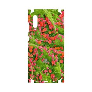 MAHOOT Atom Universe 3-FullSkin Cover Sticker for Samsung Galaxy A50s