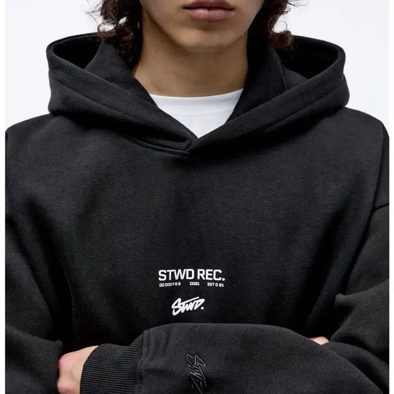 هودی مردانه مدل 3590/545