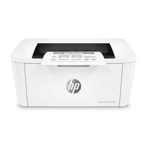 پرینتر اچ پی تک رنگ تک کاره با چاپ لیزری مدل LaserJet Pro M15w، سایز چاپ A4، قابلیت‌ چاپ مستقیم PictBridge، اتصال به WiFi