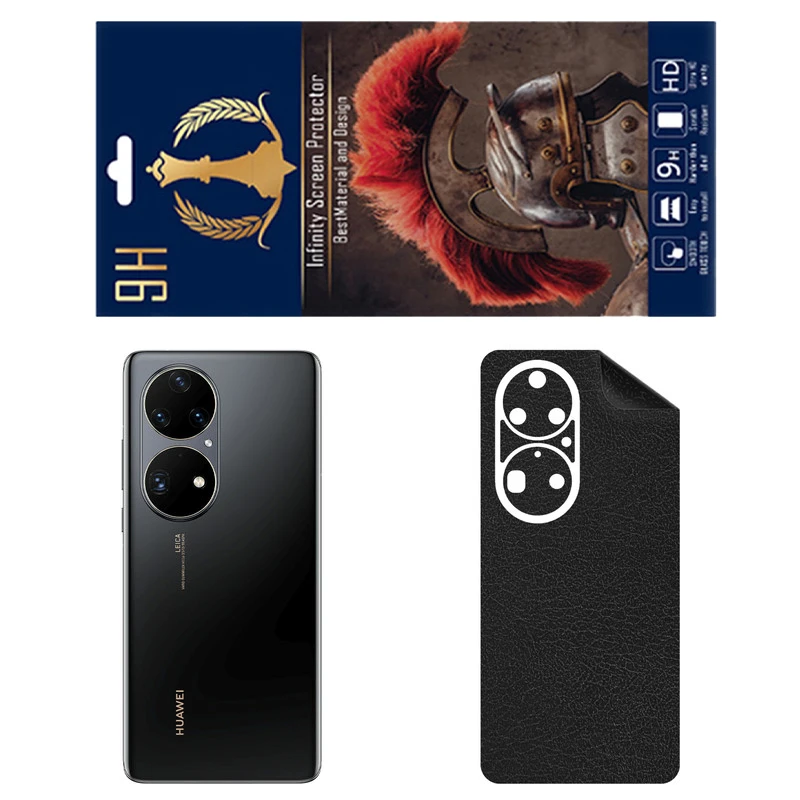 برچسب پوششی اینفینیتی مدل PRO CH مناسب برای گوشی موبایل هوآوی P50 Pro