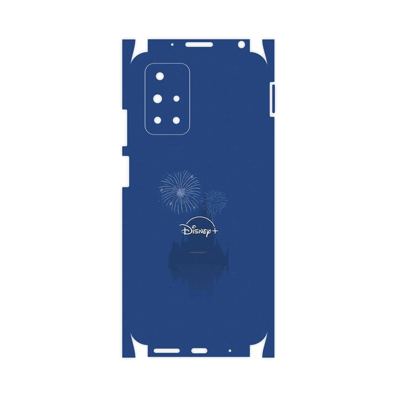 برچسب پوششی ماهوت مدل Disney-FullSkin مناسب برای گوشی موبایل شیائومی Redmi 10