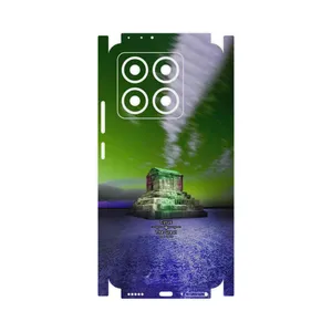 MAHOOT Tomb of Cyrus the Great-FullSkin Cover Sticker for Xiaomi 14T