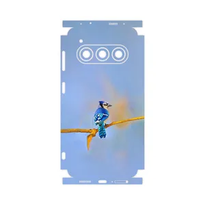 MAHOOT Cyanocitta cristata-FullSkin Cover Sticker for Daria Bond II 5G