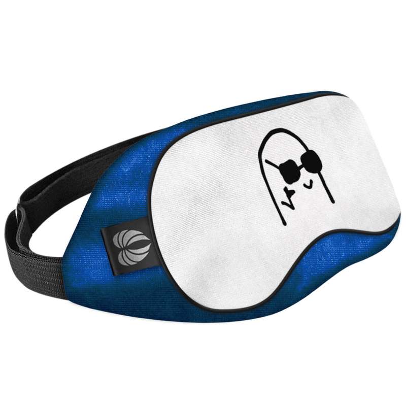 چشم بند خواب مدل Funny14