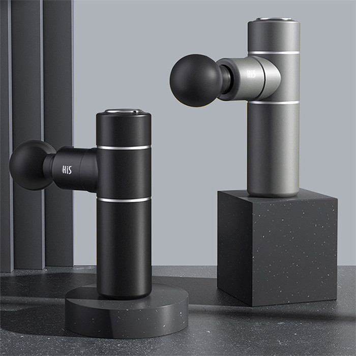 ماساژور برقی مینی های فایو مدل Bruning