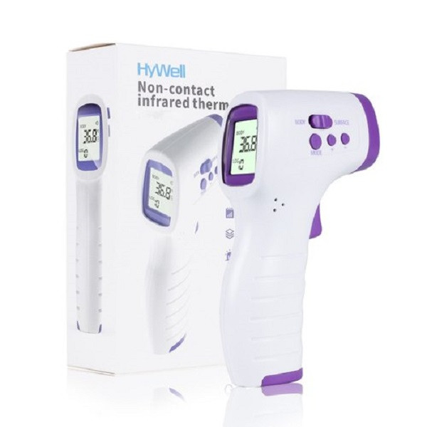 ترمومتر مدل SZJHIT003