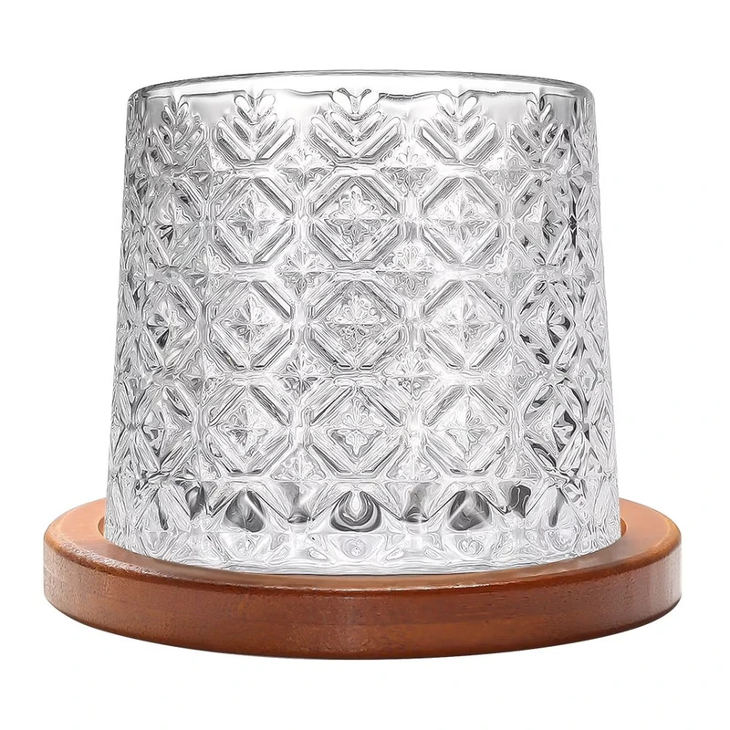 لیوان مدل چرخشی کد 03