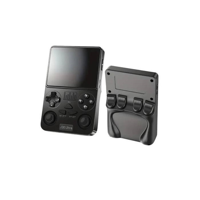 کنسول بازی قابل حمل مدل J36 ULTRA