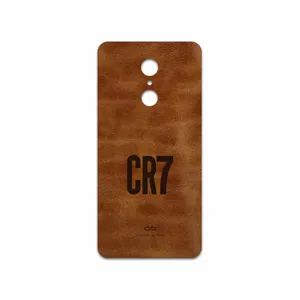 MAHOOT BFL-CR7 Cover Sticker for Xiaomi REDMI 5