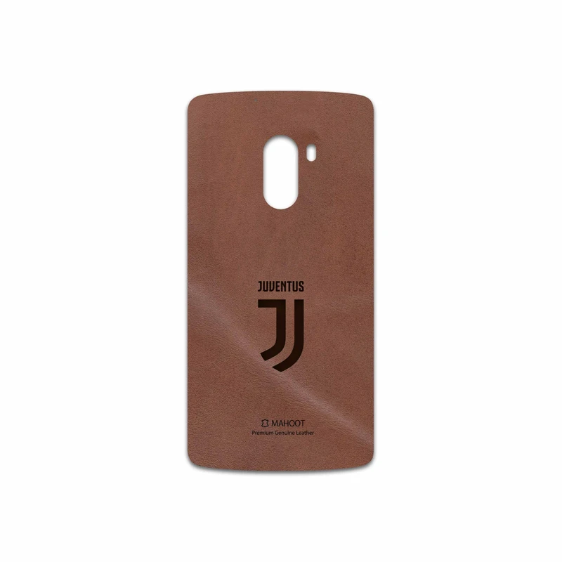 برچسب پوششی ماهوت مدل MNL-JUVE مناسب برای گوشی موبایل لنوو A7010