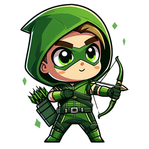 استیکر پارچه و لباس پاد آفرین طرح کارتونی بچگانه کد 4191