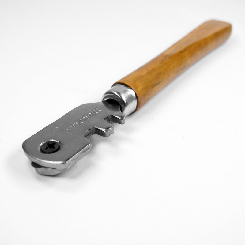 الماس شیشه بر مدل 100