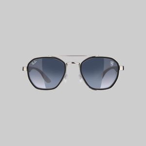 عینک آفتابی چند ضلعی ری بن مدل RB3676M-F007-11