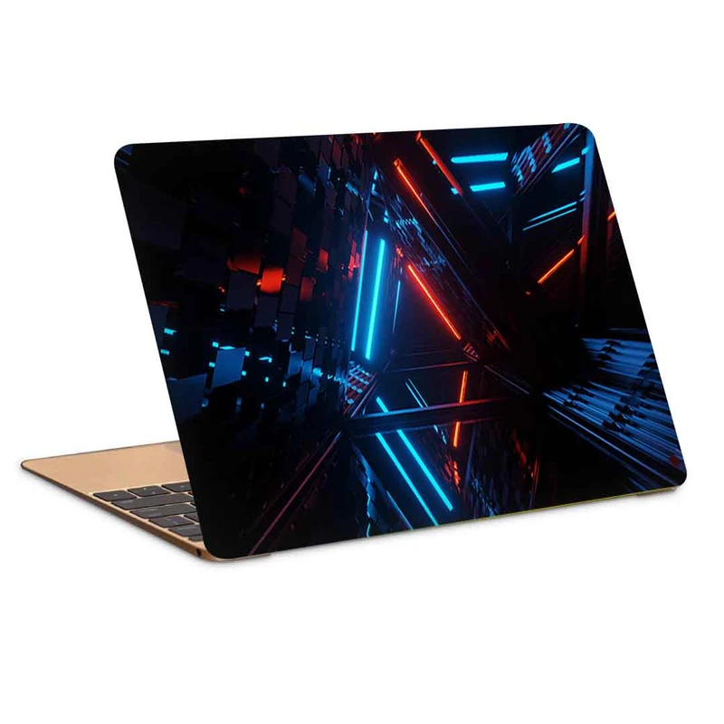 استیکر لپ تاپ کد c-1259مناسب برای لپ تاپ 15.6 اینچ