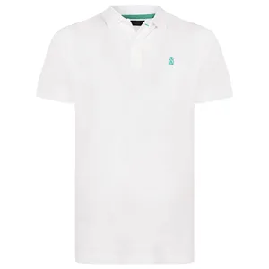 پولوشرت آستین کوتاه مردانه کورتفیل مدل WT3594