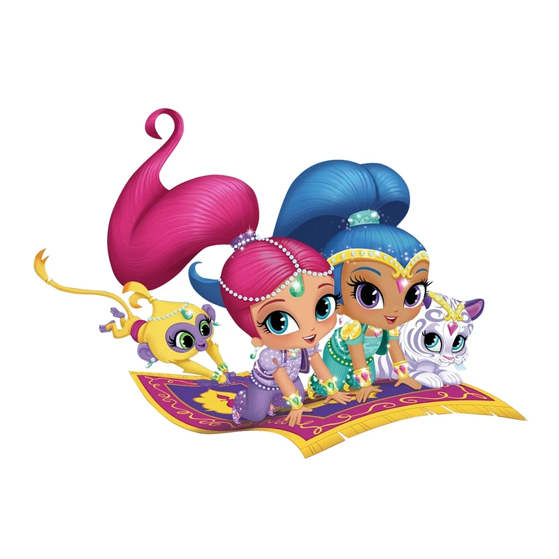 استند تولد طرح شیمر و شاین کد 488