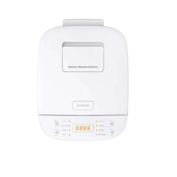 مولتی کوکر شیائومی مدل MFB120A-1 مولتی کوکر شیائومی مدل MFB120A-1