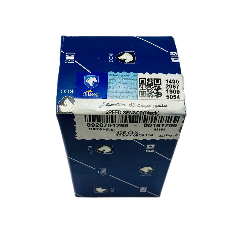 سنسور کیلومتر ایساکو کد 0920701299 مناسب برای پژو 405