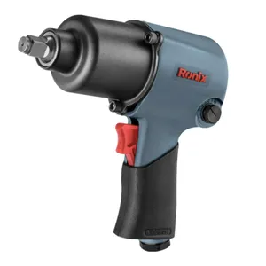 آچار بکس بادی رونیکس مدل‌‌‌‌ ‌‌‌‌RA-1201‌‌ درایو 1.2  اینچ