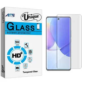 AFS Unique UV Screen Protector For Huawei Nova 9