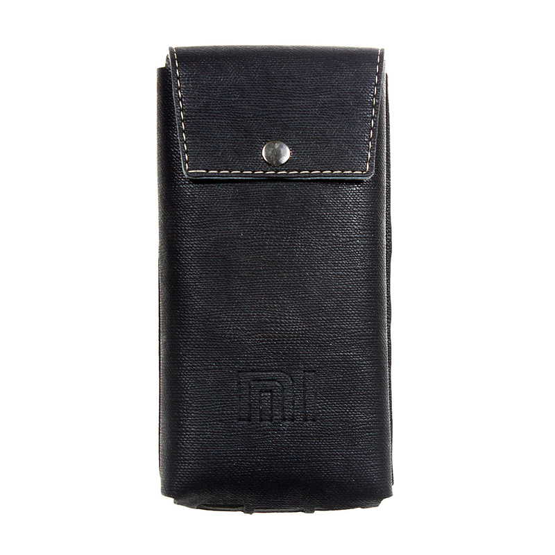 کیف شارژر موبایل مدل MI کد TK مناسب برای پاوربانک شیائومی Redmi 20000 mAH